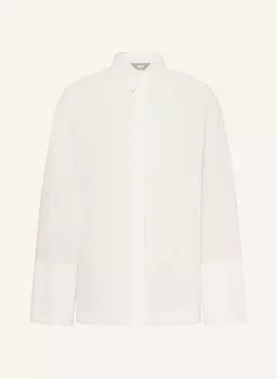 Блузка-Седан Mm, белый