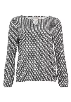 Блузка Seidel Moden Blouse, белый