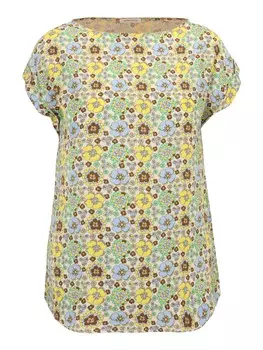 Блузка SEIDENSTICKER, экрю