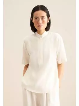 Блузка Seidensticker, экрю