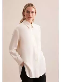 Блузка Seidensticker, экрю