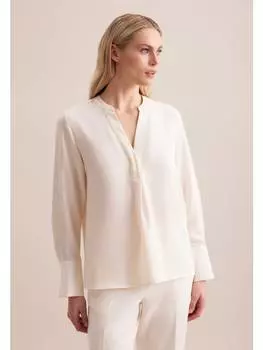 Блузка Seidensticker, экрю