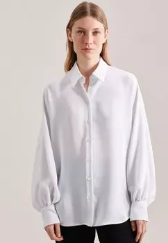 Блузка SEIDENSTICKER, белый