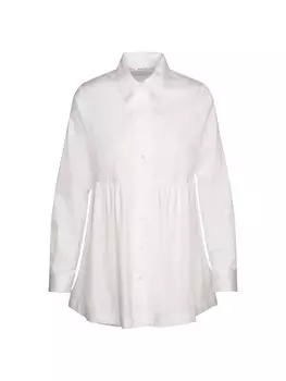 Блузка Seidensticker, белый