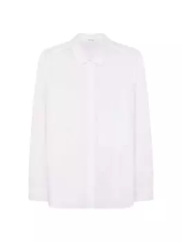 Блузка Seidensticker, белый