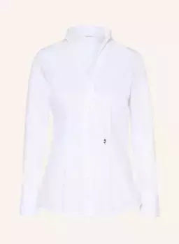 Блузка Seidensticker, белый