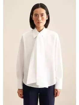 Блузка Seidensticker, белый