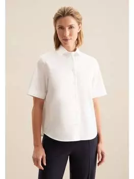 Блузка Seidensticker, белый