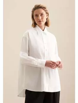 Блузка Seidensticker, белый