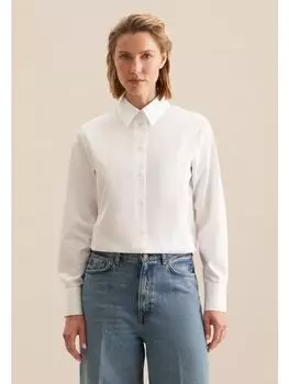 Блузка Seidensticker, белый