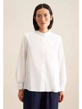 Блузка Seidensticker, белый