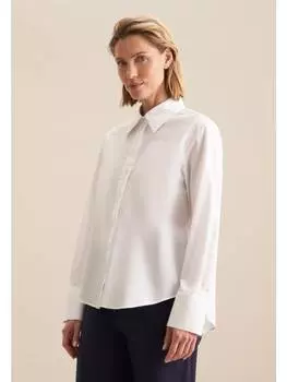 Блузка Seidensticker, белый