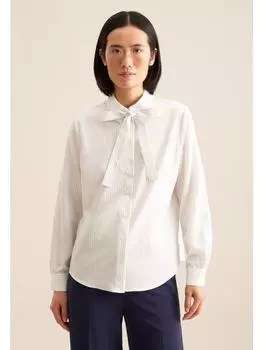 Блузка Seidensticker, белый