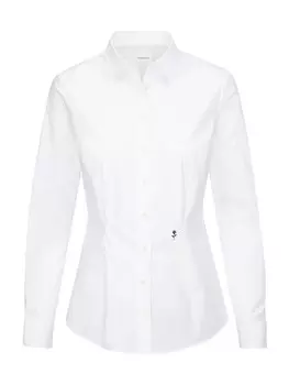 Блузка SEIDENSTICKER, белый