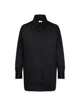 Блузка SEIDENSTICKER, черный