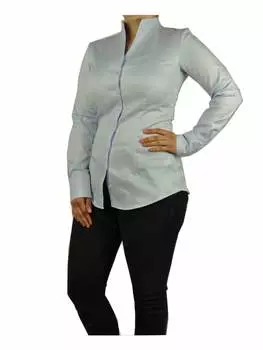 Блузка Seidensticker, цвет in hellblau