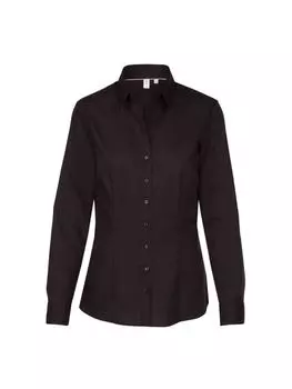 Блузка Seidensticker, цвет in schwarz