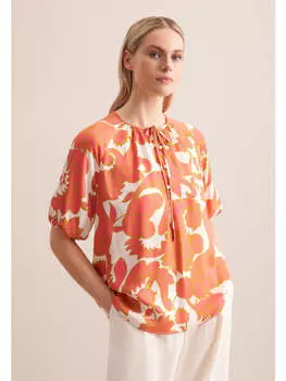 Блузка Seidensticker, цвет rosa/pink