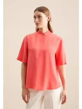 Блузка Seidensticker, цвет rosa/pink