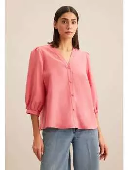 Блузка Seidensticker, цвет rosa/pink