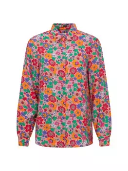 Блузка Seidensticker, розовый