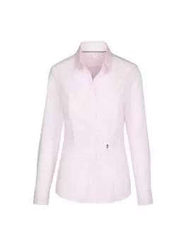 Блузка Seidensticker, розовый