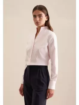 Блузка Seidensticker, розовый