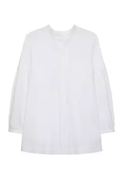 Блузка Seidensticker Schwarze Rose, белый