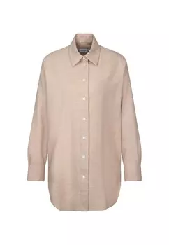 Блузка Seidensticker Schwarze Rose, песок