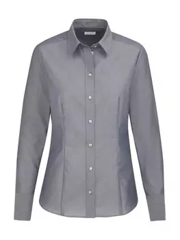 Блузка SEIDENSTICKER, серый