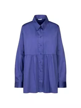 Блузка Seidensticker, синий