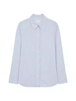 Блузка Seidensticker, синий