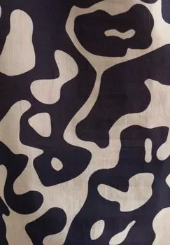 Блузка Seidensticker, темно-синяя