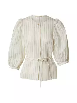 Блузка sessun, экрю