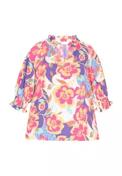 Блузка Sidona, цвет Magenta