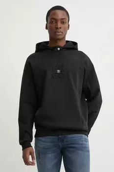 Блузка SIGUIN Silvian Heach, черный