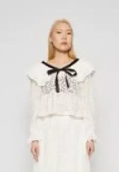 Блузка Sister Jane, белый