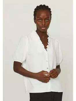 Блузка SisterS point, белый