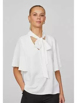 Блузка SisterS point, белый
