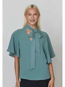 Блузка SisterS point, мятный