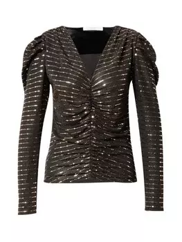 Блузка SISTERS POINT NOME, черный