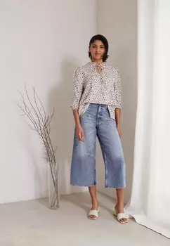 Блузка SLFCOLLINS Selected Femme, береза