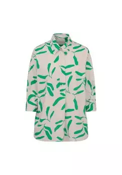 Блузка-слип Black Rose Seidensticker, цвет Birch (0003)