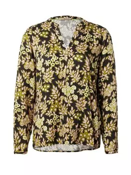 Блузка Smith&Soul, желтый