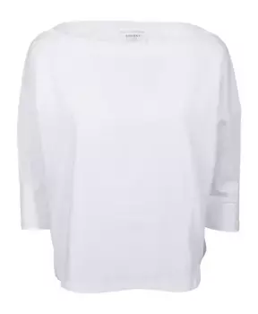 Блузка Snobby Sheep, белый