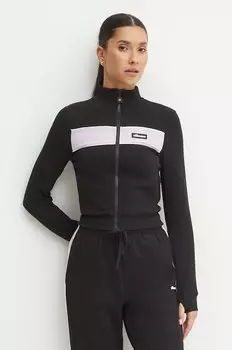 Блузка Snowmass Ellesse, черный