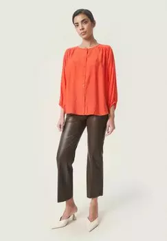 Блузка Soaked in Luxury