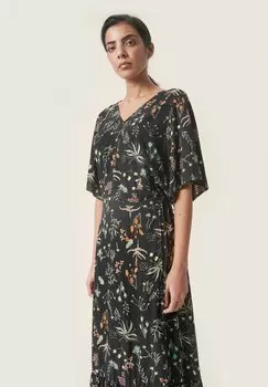 Блузка Soaked in Luxury