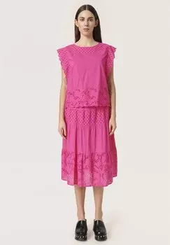 Блузка Soaked in Luxury