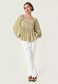 Блузка Soaked in Luxury